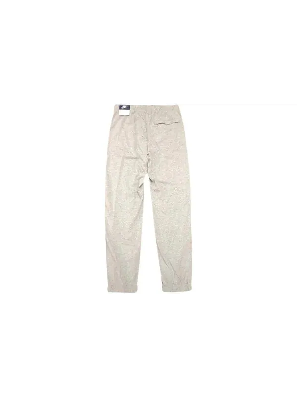 Брюки Essential Swoosh Jogger Nike — изображение 2 из 2, серый
