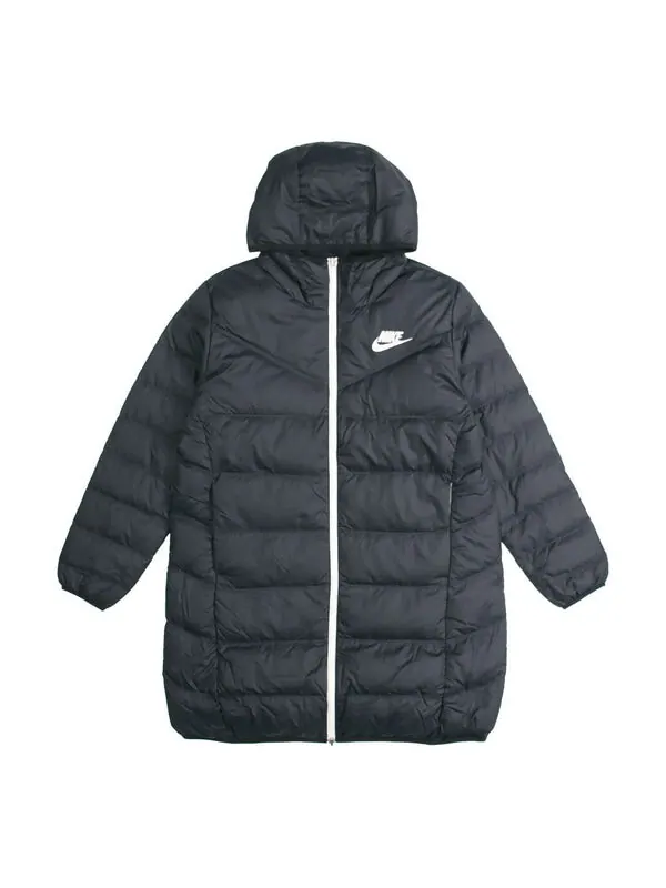 Пуховик Windrunner Down Fill Rev Parka Nike