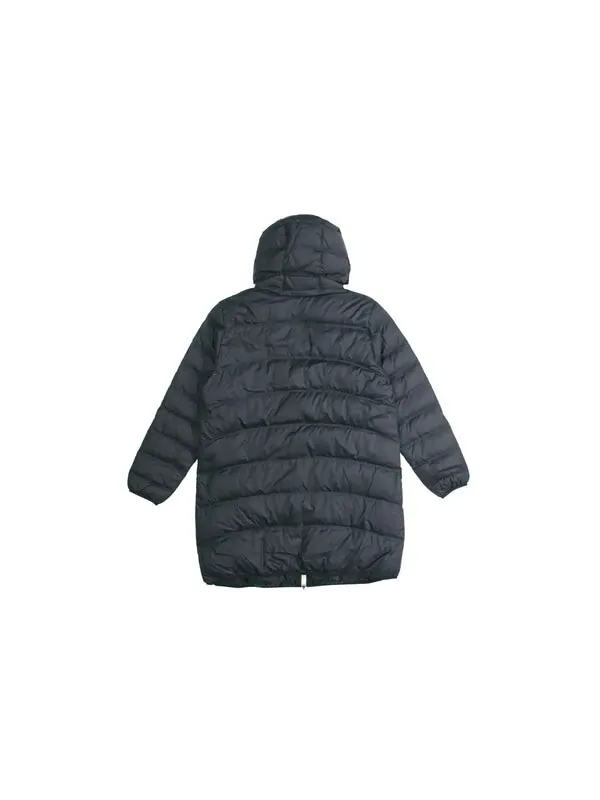 Пуховик Windrunner Down Fill Rev Parka Nike — изображение 2 из 4, черный