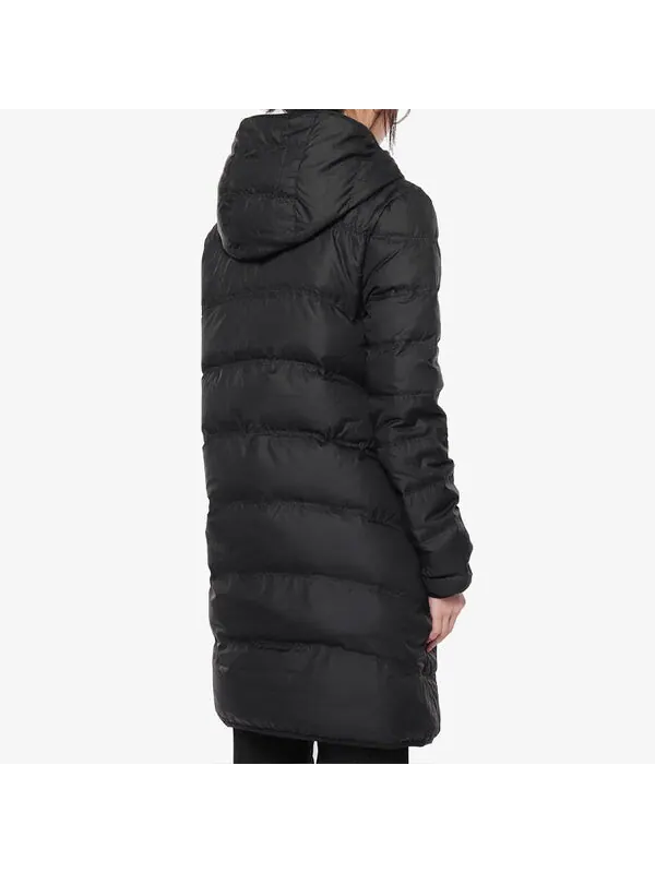 Пуховик Windrunner Down Fill Rev Parka Nike — изображение 4 из 4, черный