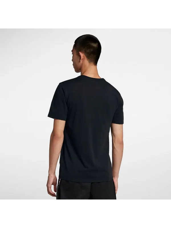 Футболка шесть пять два футболка Air Jordan — изображение 2 из 3, черный/мульти