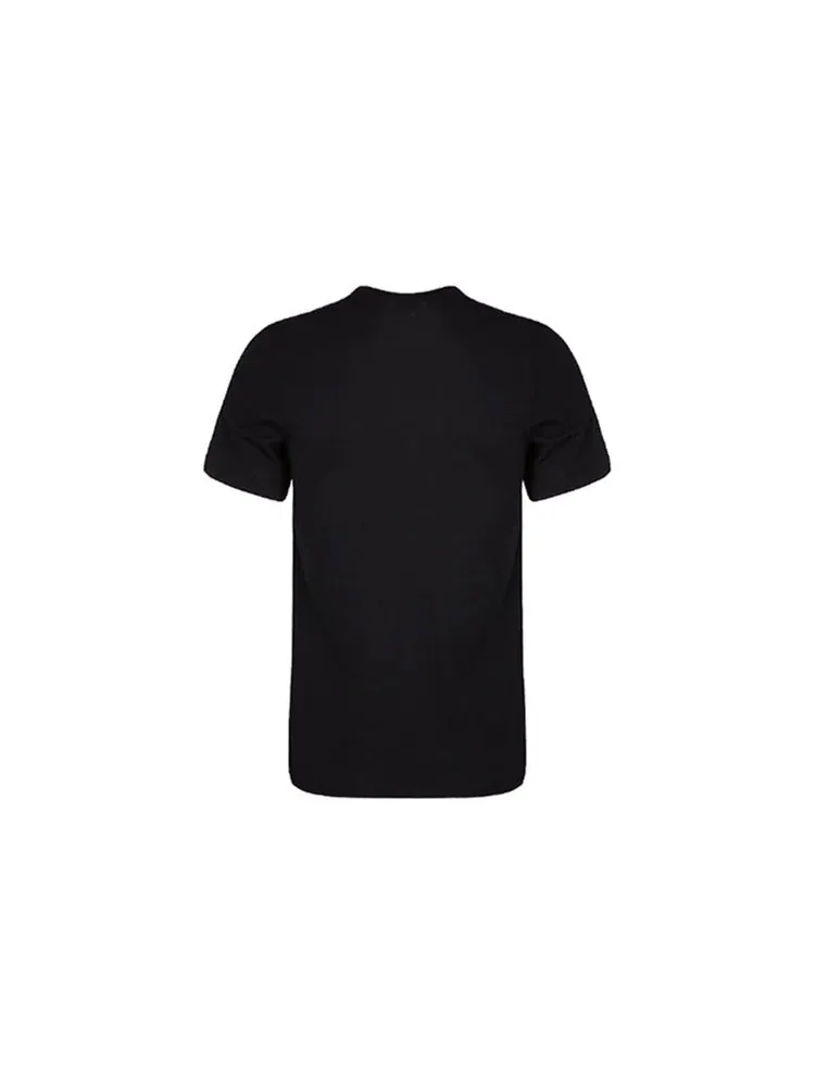 Футболка Air Jordan High Flying Tee — изображение 2 из 5, черный