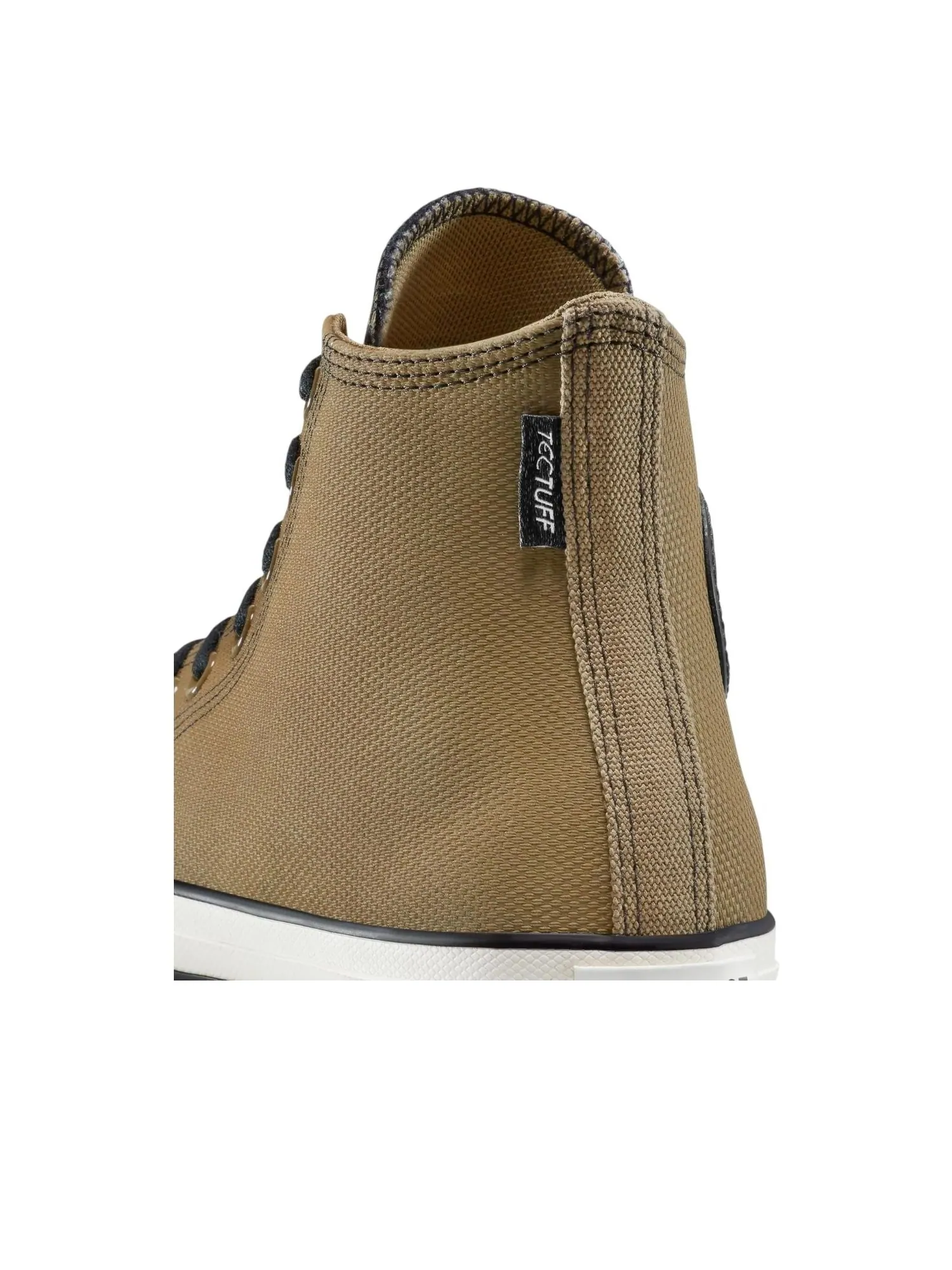 Топ Converse Chuck Taylor All Star Tectuff High Top 'Swamp Core' — изображение 3 из 5, зеленый
