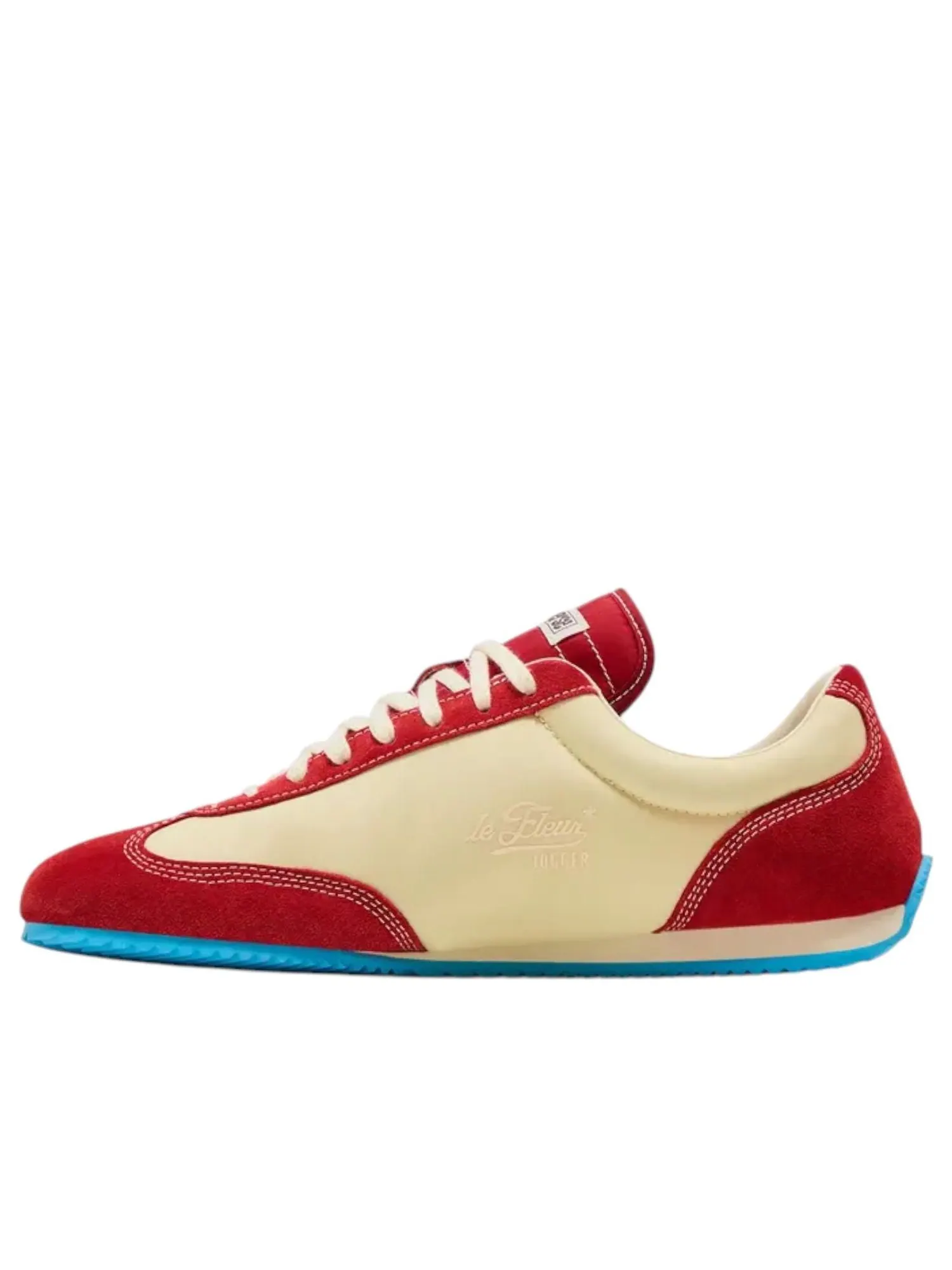 Джоггеры Converse x Golf Le Fleur x Coach Jogger 'French Vanilla Molten Lava'
