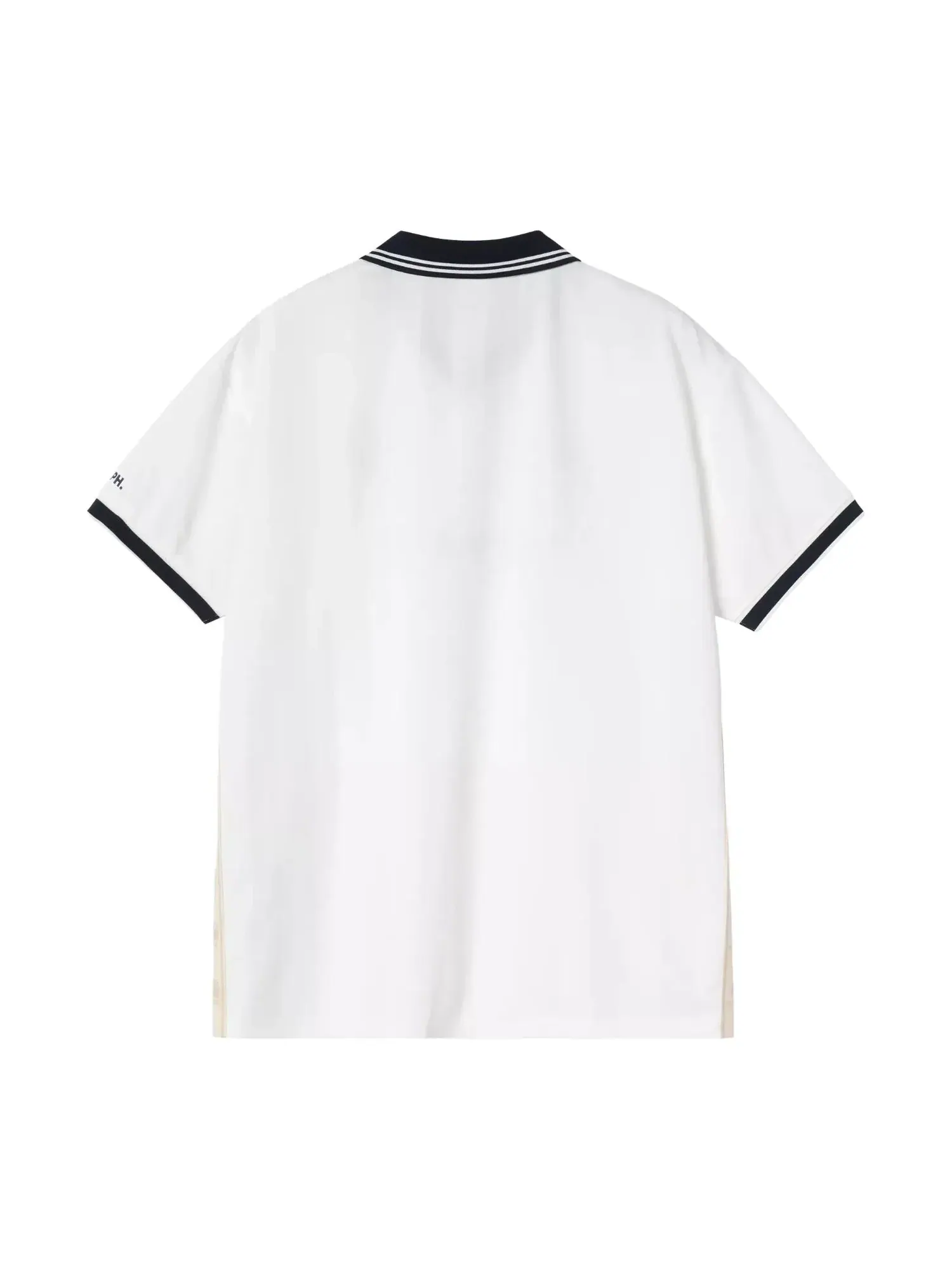 Игровая футболка Carhartt WIP x FCReal Bristol Pocket Game Shirt — изображение 2 из 2, белый