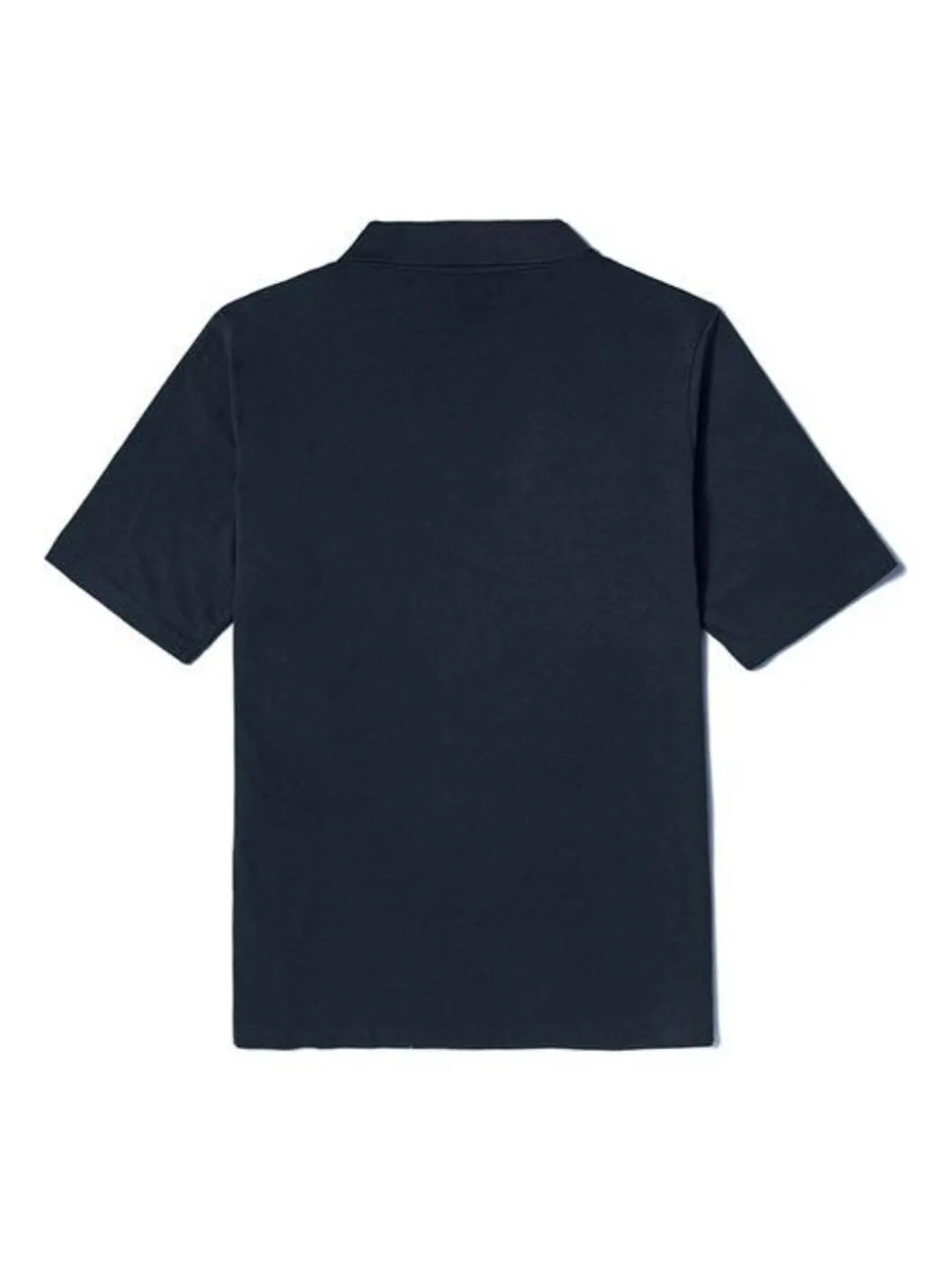Поло Timberland Timberchill Polo Shirt 'Navy' — изображение 2 из 2, темно-синий
