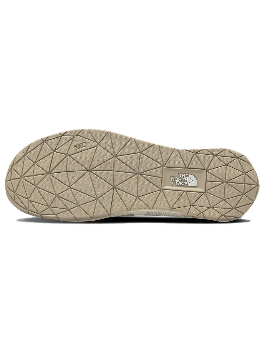 Леггинсы (WMNS) THE NORTH FACE Skagit Water Shoes 'White Dune Gravel' — изображение 5 из 5, белый
