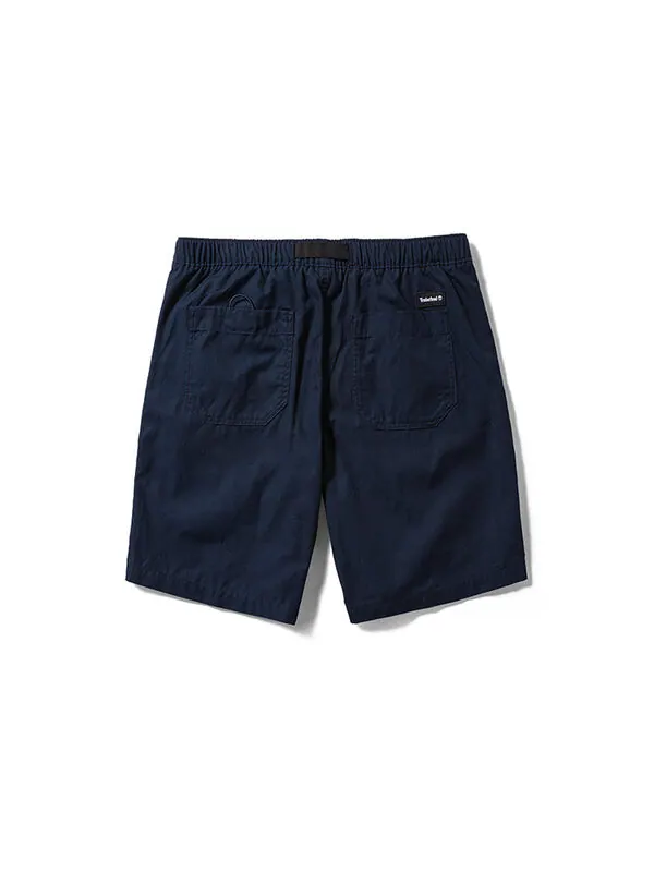 Шорты timberchill anti-uv shorts 'navy' Timberland — изображение 2 из 4, темно-синий