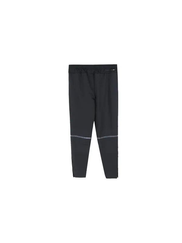 Спортивные штаны Nike Phenom Running Casual Sports Pants Black — изображение 2 из 4, черный