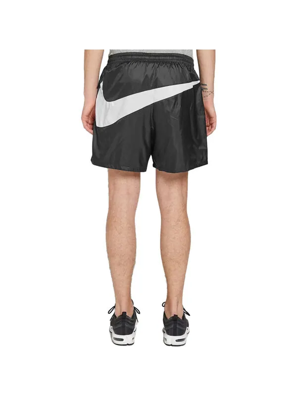 Шорты lab nrg heritage short Nike — изображение 3 из 3, серый