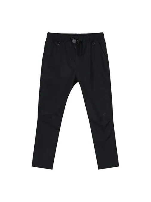 Спортивные штаны lab x mmw matthew williams брюки Nike — изображение 1 из 2, черный