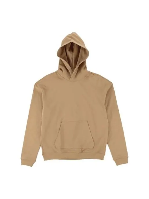 Толстовка Men's Nike Lebron x John Elliot Series Khaki — изображение 1 из 4, хаки