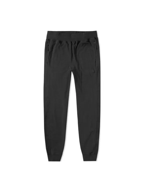 Брюки Nike Lebron James x John Elliott Nitrogen Pants 'Black' — изображение 1 из 4, черный