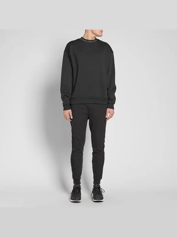 Брюки Nike Lebron James x John Elliott Nitrogen Pants 'Black' — изображение 2 из 4, черный