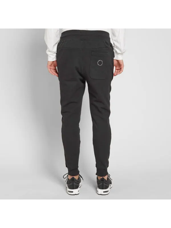 Брюки Nike Lebron James x John Elliott Nitrogen Pants 'Black' — изображение 4 из 4, черный
