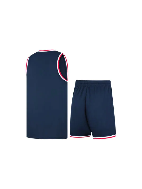 Костюмы для баскетбольных соревнований Li-Ning — изображение 2 из 4