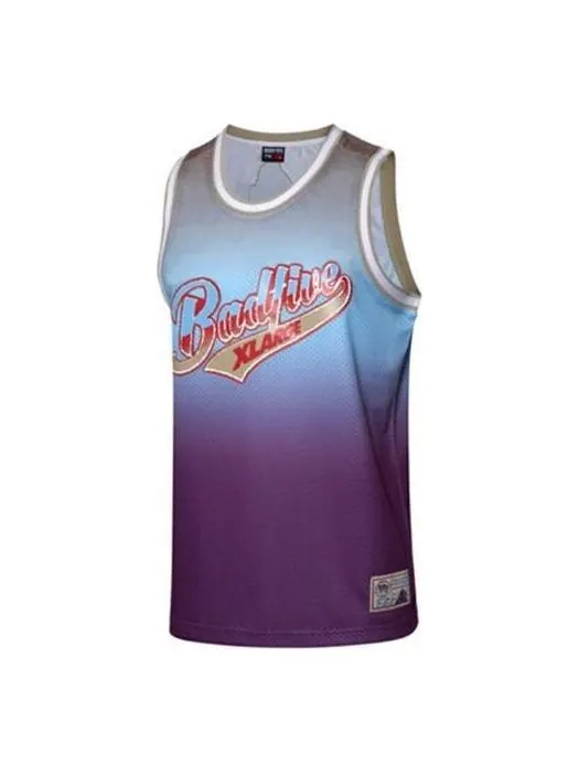 Футболка x xlarge badfive баскетбольная футболка Li-Ning, мульитколор — изображение 1 из 2, мульти