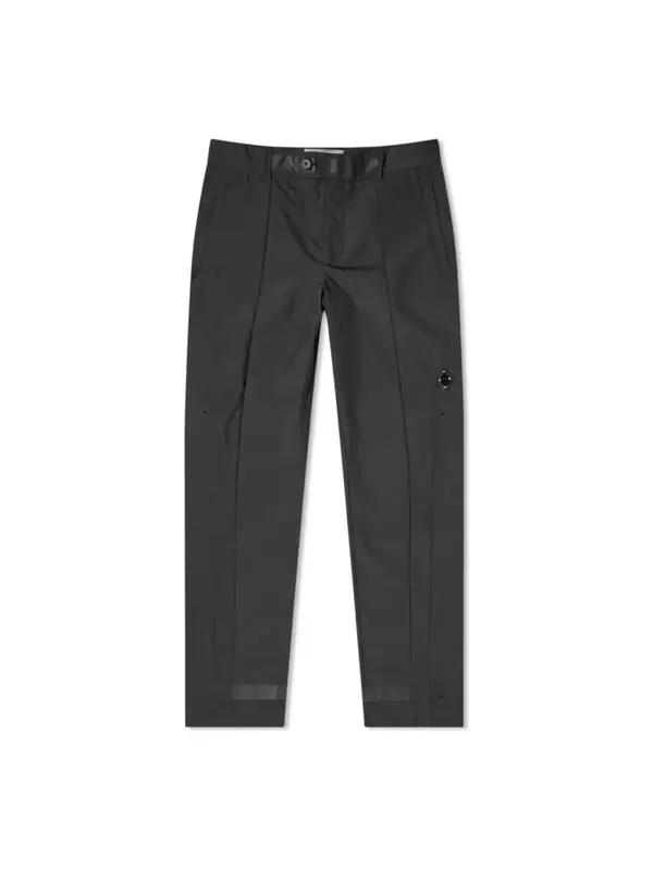 Брюки tech pants 'black' A-Cold-Wall* — черный