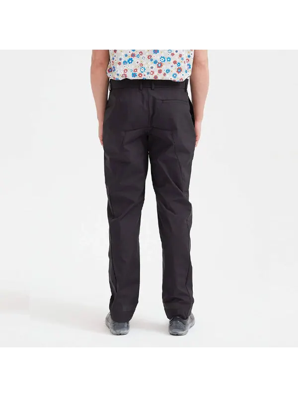 Брюки tech pants 'black' A-Cold-Wall* — 2