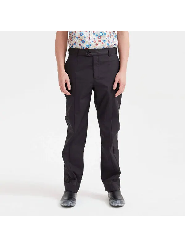 Брюки tech pants 'black' A-Cold-Wall* — 3