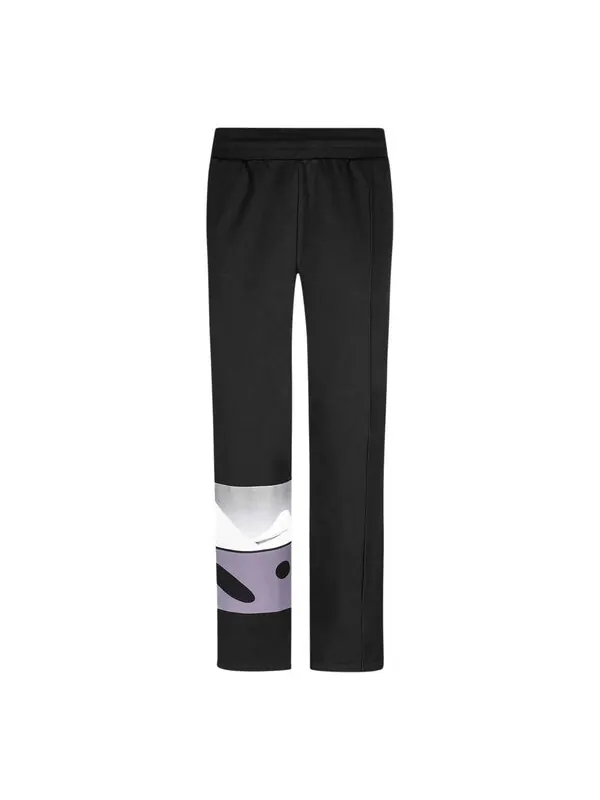 Брюки hemisphere sweatpants 'black' A-Cold-Wall* — черный