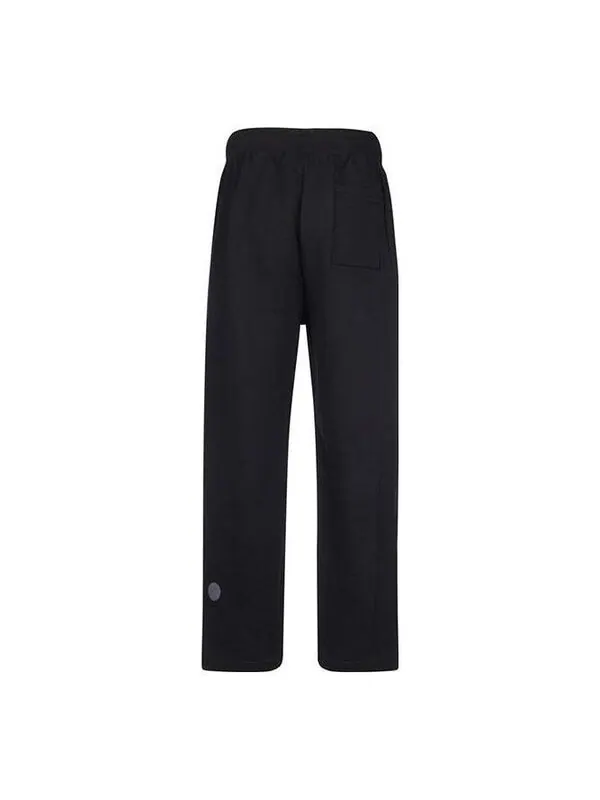 Брюки hemisphere sweatpants 'black' A-Cold-Wall* — изображение 2 из 4, черный