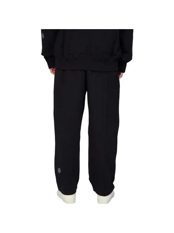 Брюки hemisphere sweatpants 'black' A-Cold-Wall* — изображение 4 из 4, черный
