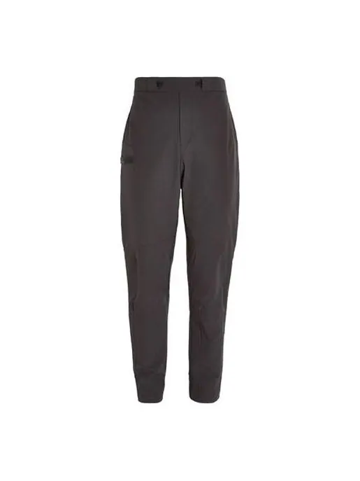 Брюки technical panelled pants 'black' A-Cold-Wall* — изображение 1 из 3, черный