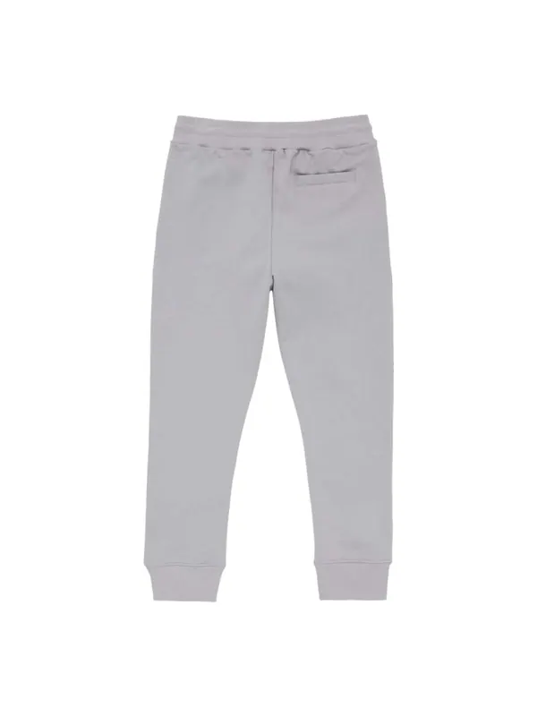 Брюки logo sweatpants 'grey' A-Cold-Wall* — изображение 2 из 4, серый