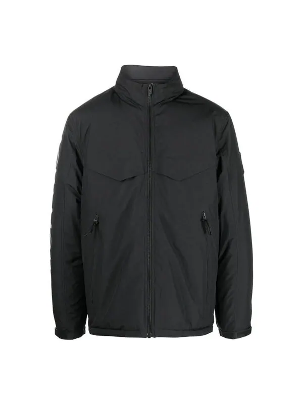 Куртка nephin storm jacket 'black' A-Cold-Wall* — изображение 1 из 3, черный