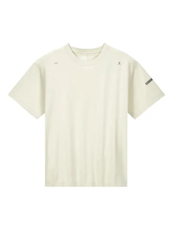 Футболка x converse t-shirt 'white' A-Cold-Wall* — изображение 1 из 2, белый