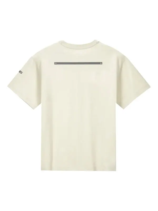 Футболка x converse t-shirt 'white' A-Cold-Wall* — изображение 2 из 2, белый