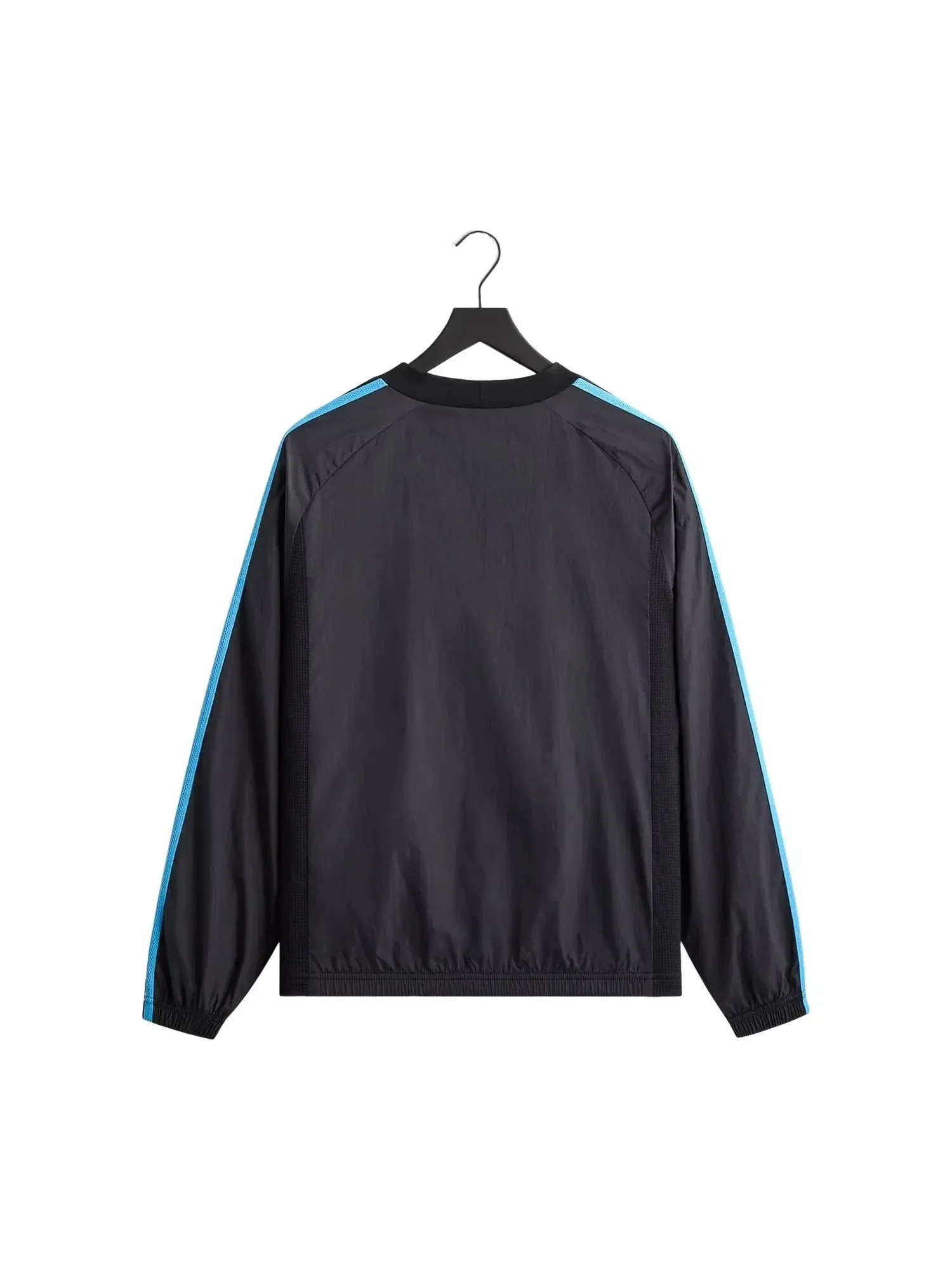 Мужская футболка с принтом KITH T-Shirt — изображение 2 из 3, черный