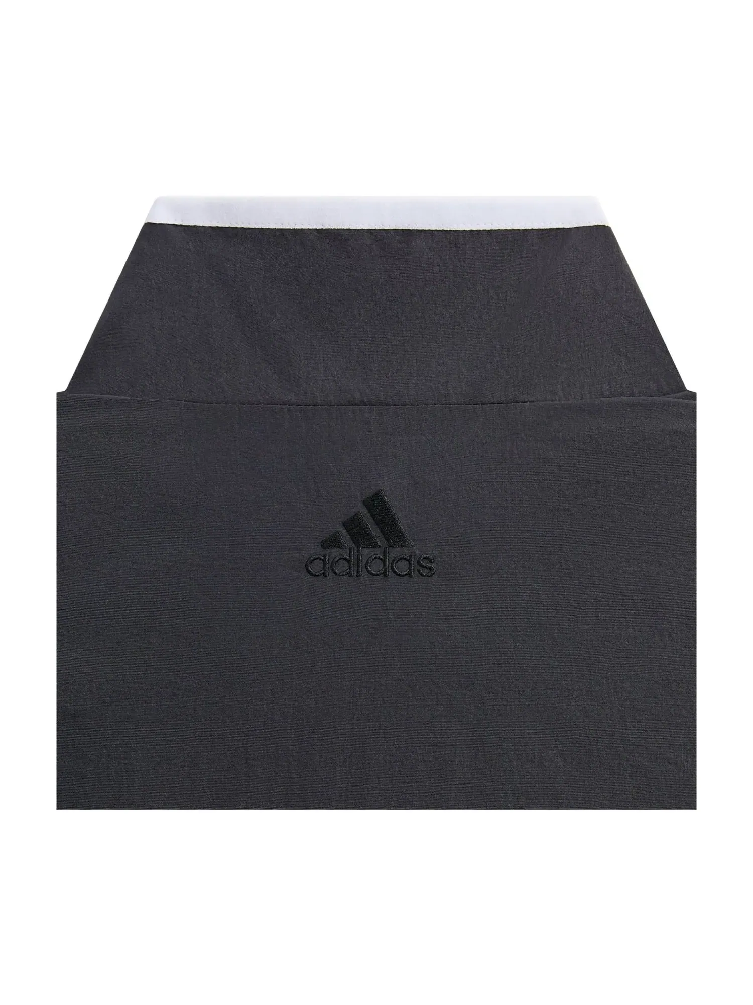 Мужская куртка KITH x Messi for Adidas Football Nylon Track Jacket — изображение 3 из 3, черный