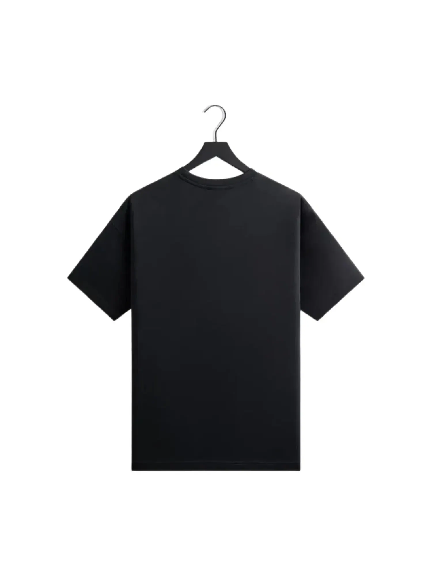 Мужская футболка с принтом KITH x Messi for Adidas Football Graphic T-Shirt — изображение 2 из 3, черный