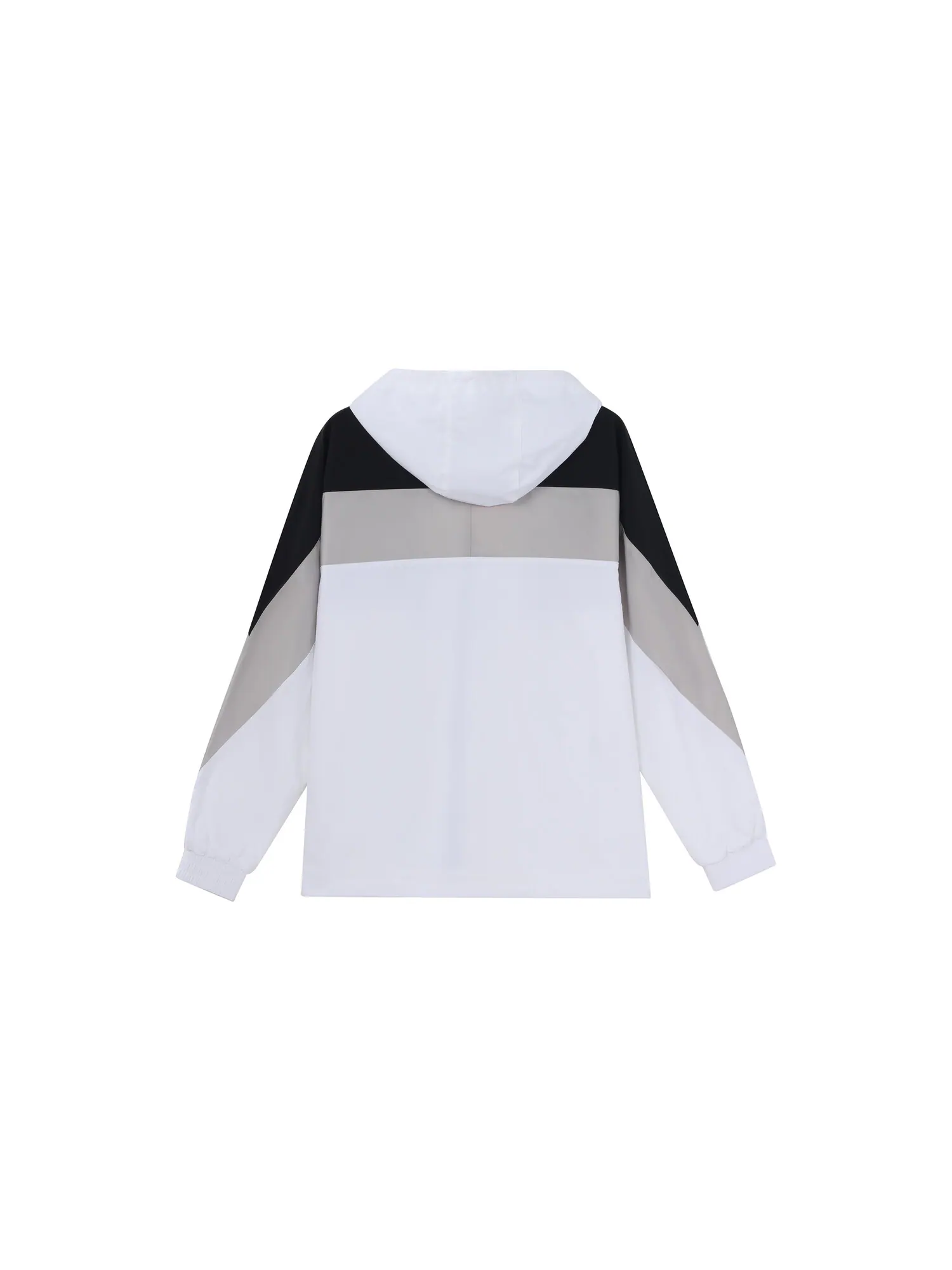 Куртка Li-Ning Sports Fashion Collection — изображение 2 из 2, белый