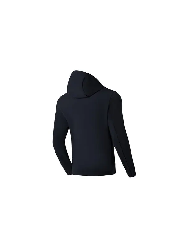 Куртка спортивная тренировочная куртка Li-Ning — изображение 2 из 2, черный