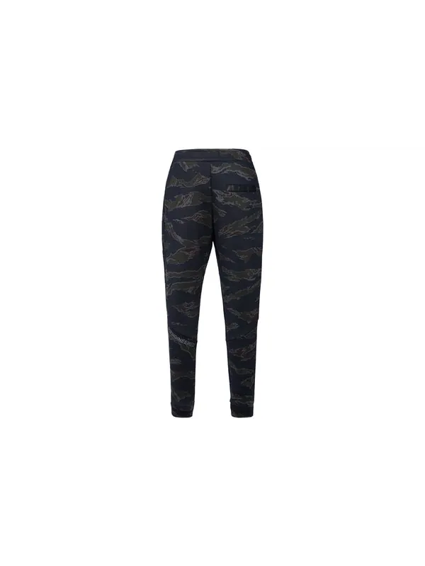 Брюки drawstring casual pants camouflage Air Jordan — изображение 2 из 4, камуфляж
