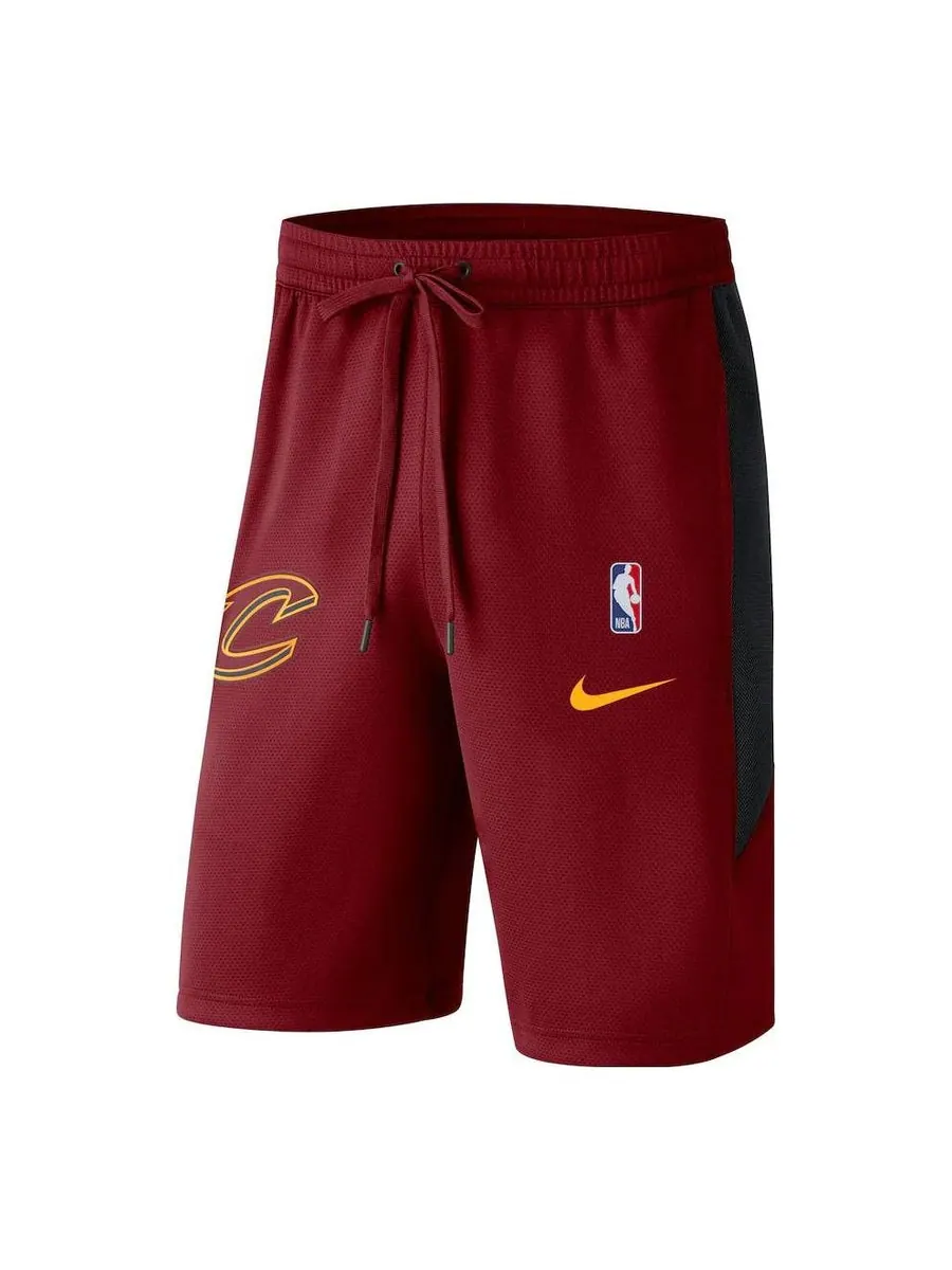 Спортивные шорты Nike RWB Shorts — изображение 1 из 1, красный