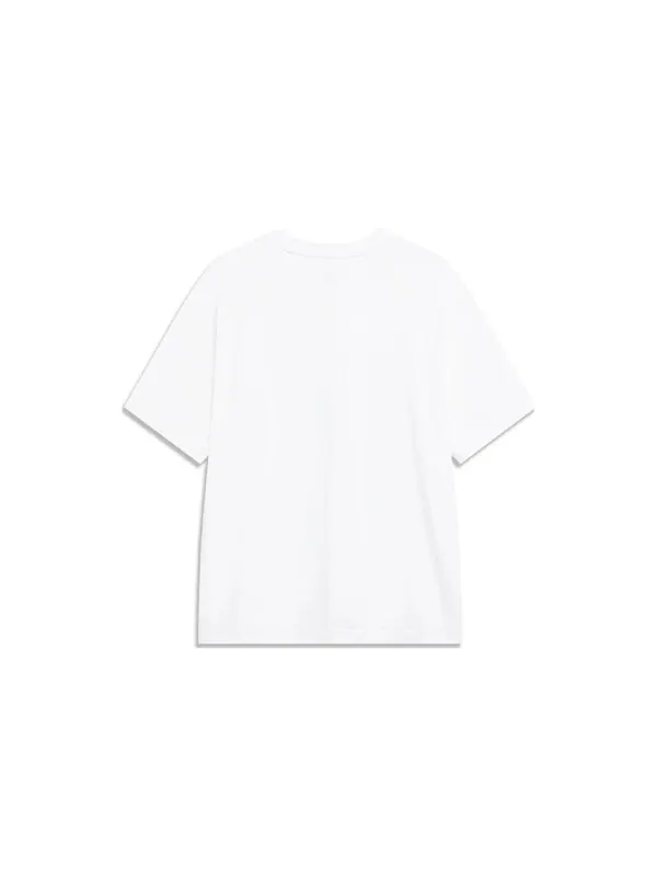 Футболка с рисунком из истории игрушек Рекс Li-Ning — изображение 2 из 2, белый/мульти