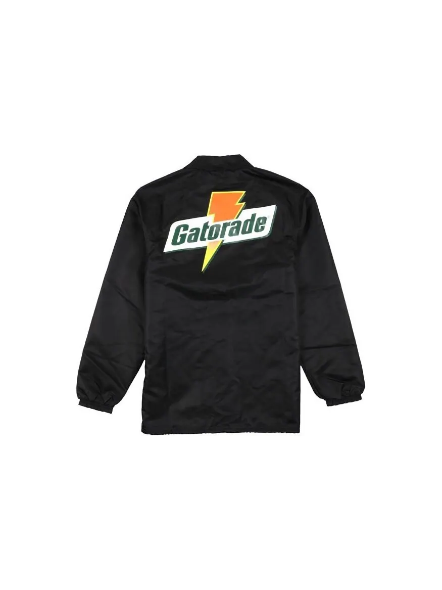 Куртка Jordan Gatorage — изображение 2 из 5, черный