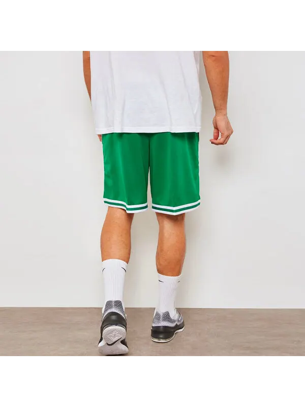 Шорты boston celtics icon edition swingman sw fan edition celtics team limited баскетбольные шорты Nike — изображение 4 из 4