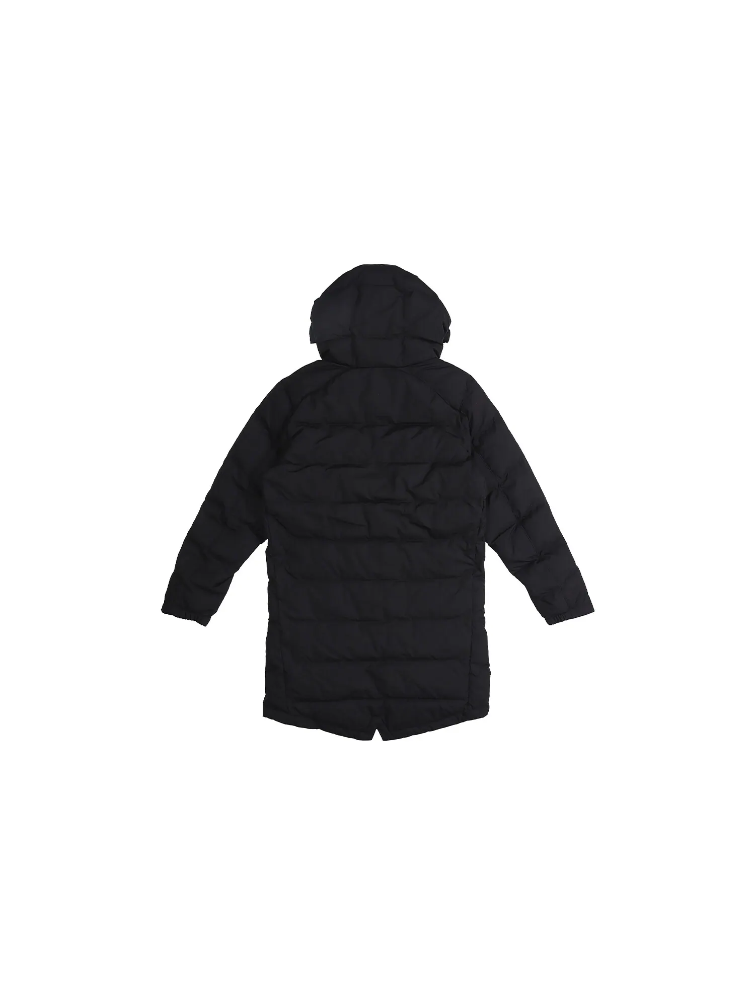Куртка Nike Sportswear Down Fill — изображение 2 из 5, черный