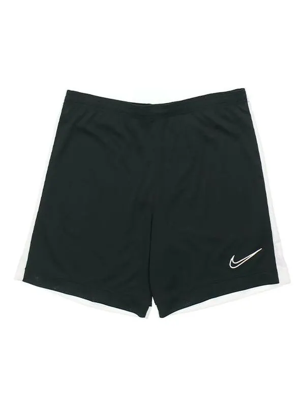 Шорты dri-fit academy quick dry training sports shorts black Nike — изображение 1 из 4, черный