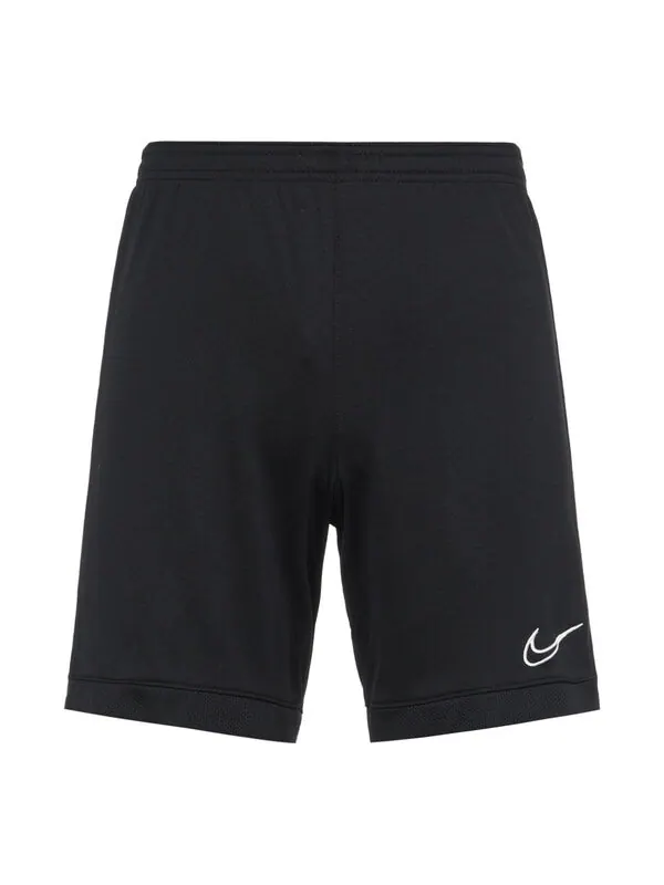 Шорты dri-fit quick dry training sports shorts black Nike — изображение 1 из 4, черный