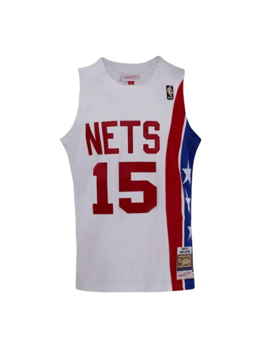 Баскетбольное джерси Mitchell & Ness AU 05-06 15 — изображение 1 из 2