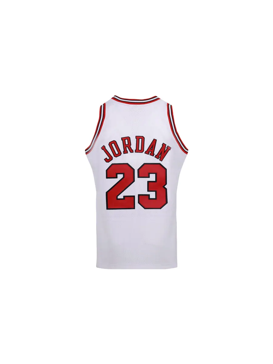 Баскетбольное джерси Mitchell & Ness AU 97-98 23 — изображение 4 из 4