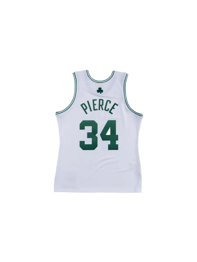 Баскетбольное джерси Mitchell & Ness AU 07-08 34 — изображение 2 из 2