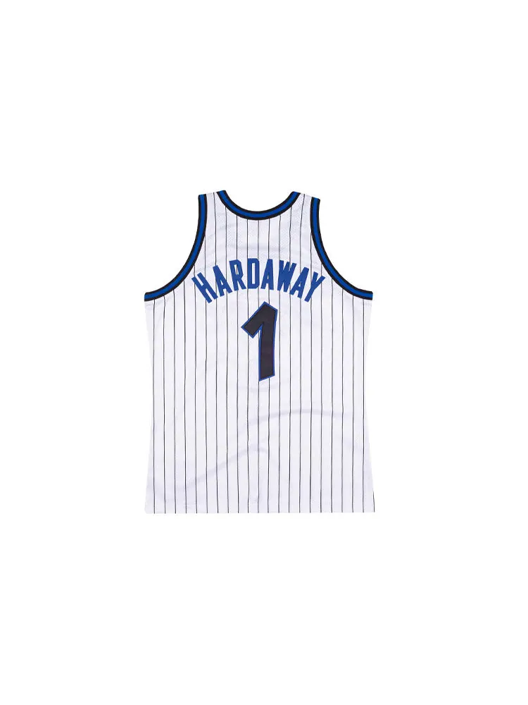 Баскетбольное джерси Mitchell & Ness NBA Authentic Jersey' Orlando Magic - Anfernee Hardaway 1993-94' — изображение 2 из 2