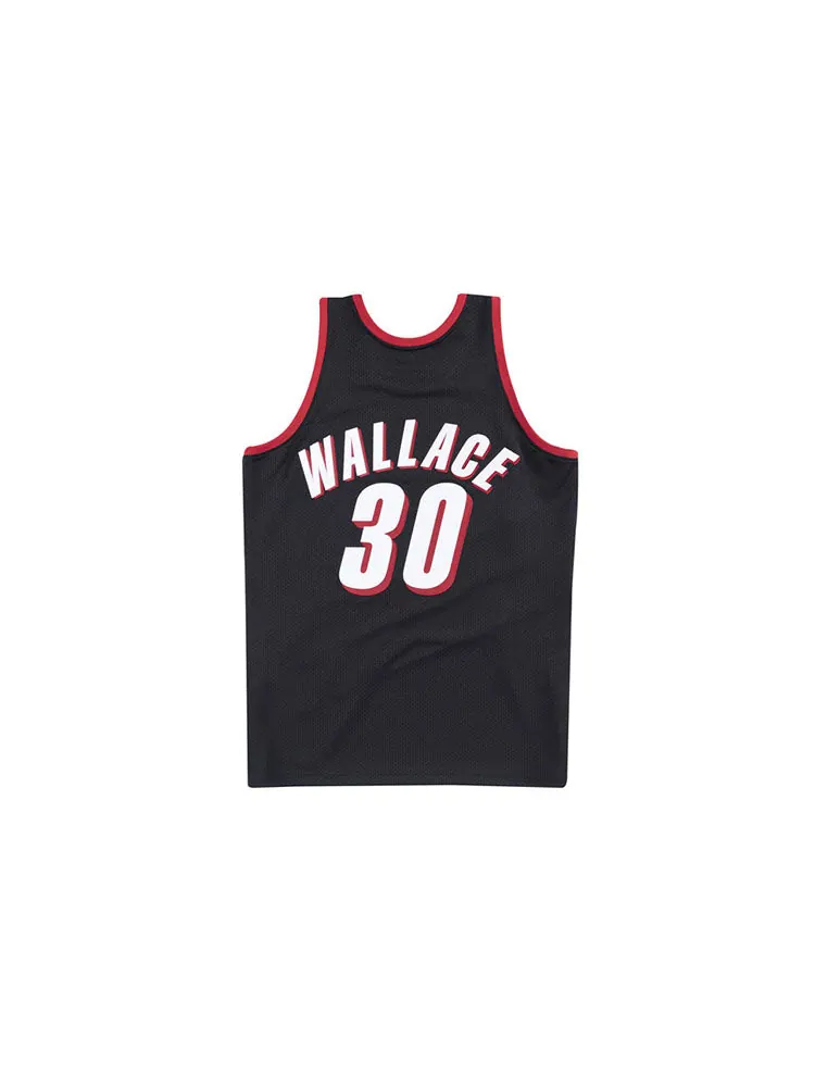 Баскетбольное джерси Mitchell & Ness NBA Authentic Jersey 'Portland Trail Blazers - Rasheed Wallace 1999/00'